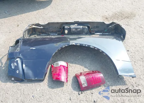 2017 Ram 1500 Sport 4X4 5'7 Box z USA, uszkodzony, nr VIN 1C6RR7MT6HS534993